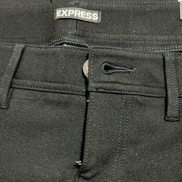 NWT Express Stella Leggings - Picture 5 of 6